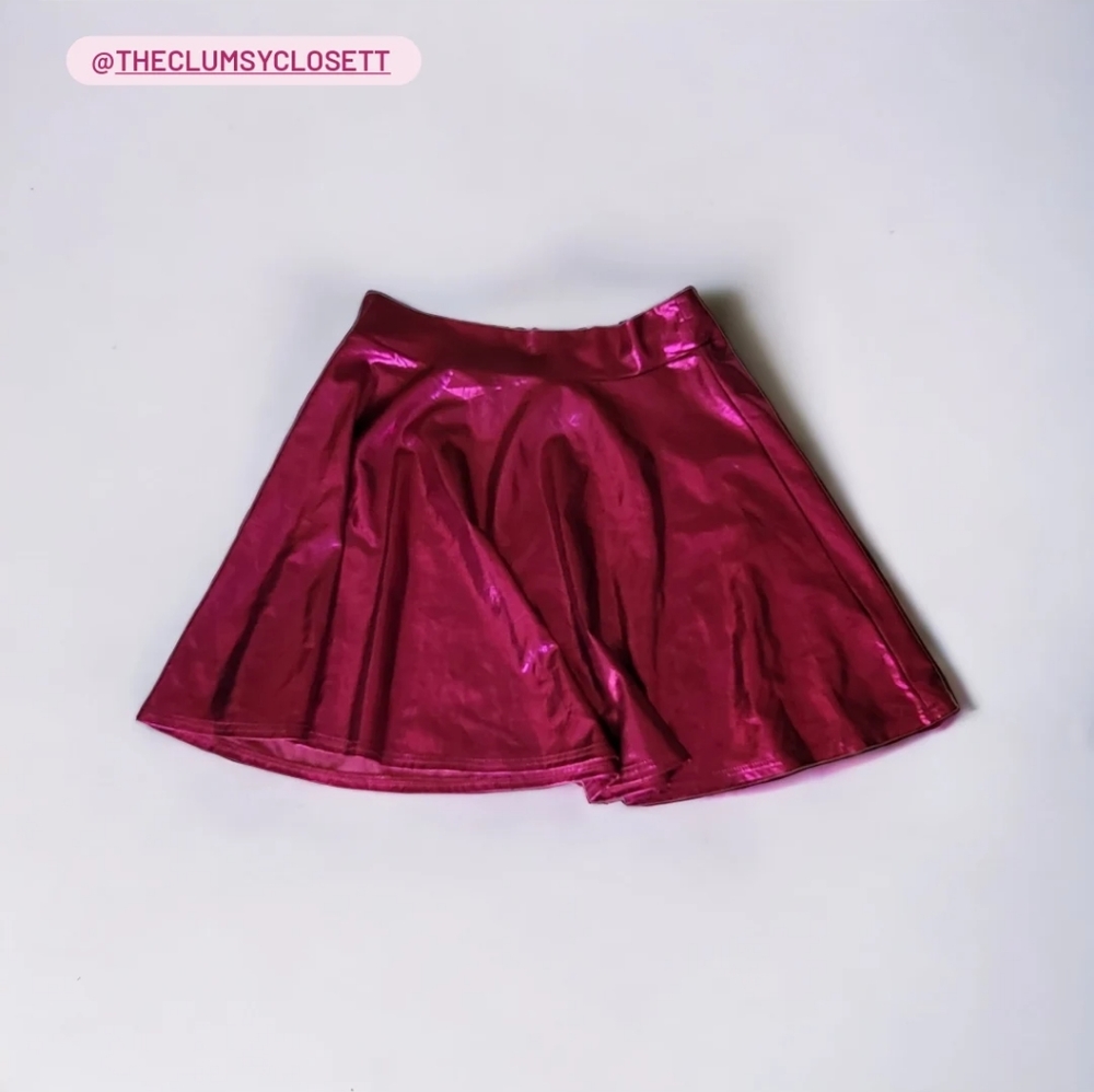 Barbie Pink Skirt !!